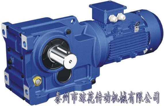 TY、CJY系列減速機(jī)